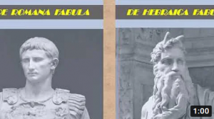 De romana et hebraica fabula - Youtube.png