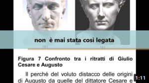 De romana fabula - Le radici dell'impero - Youtube.png